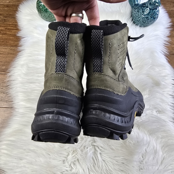 Merrell Thermo Overlook 2 Mid Waterproof Insulated Boots 9.5 - Picture 11 of 16